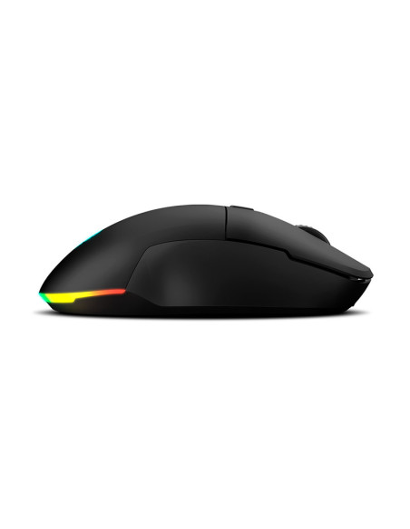 Krom Komet RGB Inalámbrico 2400dpi - Comprar Ratón Gaming Inalámbrico
