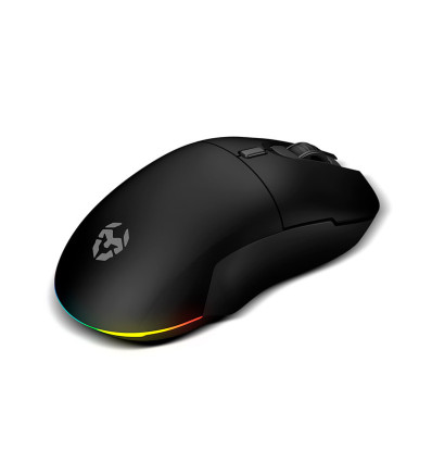 Krom Komet RGB Inalámbrico 2400dpi - Comprar Ratón Gaming Inalámbrico