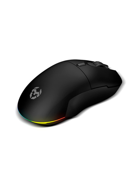 Krom Komet RGB Inalámbrico 2400dpi - Comprar Ratón Gaming Inalámbrico