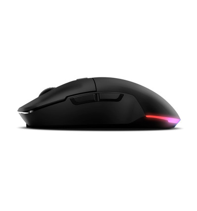Krom Komet RGB Inalámbrico 2400dpi - Comprar Ratón Gaming Inalámbrico