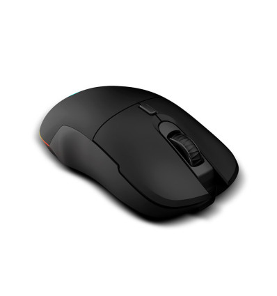 Krom Komet RGB Inalámbrico 2400dpi - Comprar Ratón Gaming Inalámbrico