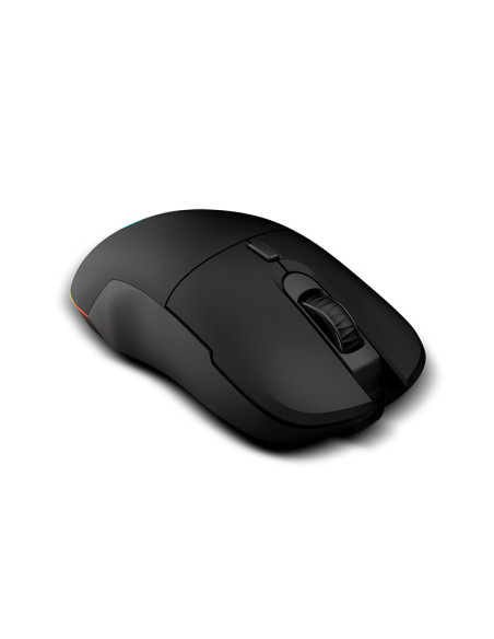 Krom Komet RGB Inalámbrico 2400dpi - Comprar Ratón Gaming Inalámbrico