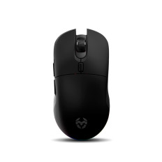 Krom Komet RGB Inalámbrico 2400dpi - Comprar Ratón Gaming Inalámbrico