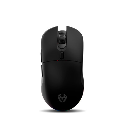 Krom Komet RGB Inalámbrico 2400dpi - Comprar Ratón Gaming Inalámbrico