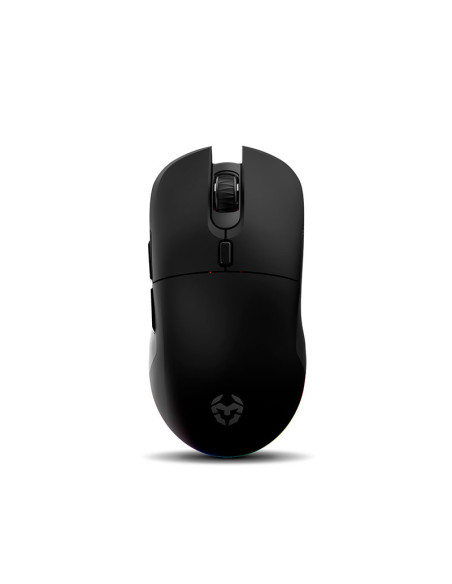 Krom Komet RGB Inalámbrico 2400dpi - Comprar Ratón Gaming Inalámbrico