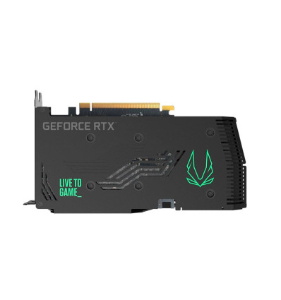Zotac Gaming GeForce RTX 3050 Eco 8GB GDDR6 - Comprar Tarjeta Gráfica