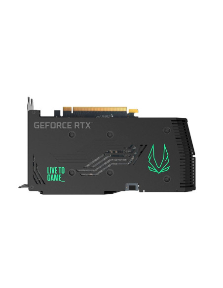 Zotac Gaming GeForce RTX 3050 Eco 8GB GDDR6 - Comprar Tarjeta Gráfica