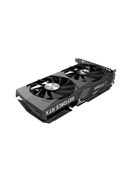 Zotac Gaming GeForce RTX 3050 Eco 8GB GDDR6 - Comprar Tarjeta Gráfica