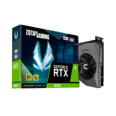 Zotac Gaming GeForce RTX 3050 Eco Solo 8GB GDDR6 - Comprar Gráfica