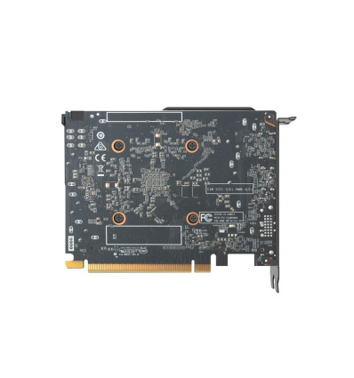 Zotac Gaming GeForce RTX 3050 Eco Solo 8GB GDDR6 - Comprar Gráfica