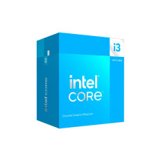 Intel Core i3 14100F Socket 1700 - Comprar Procesador Intel 14 Gen