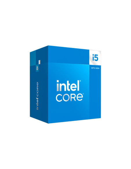 Intel Core i5 14500 Socket 1700 - Comprar Procesador 14 Gen Intel
