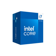 Intel Core i7 14700 Socket 1700 - Comprar Procesador Intel 14 Gen