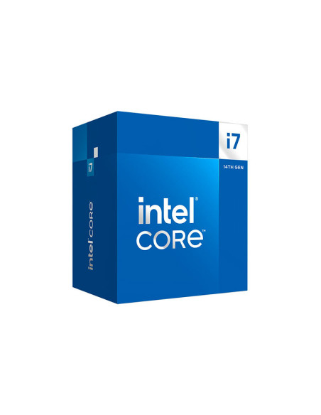 Intel Core i7 14700 Socket 1700 - Comprar Procesador Intel 14 Gen