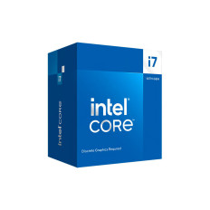 Intel Core i7 14700F Socket 1700 - Comprar Procesador Intel 14 Gen