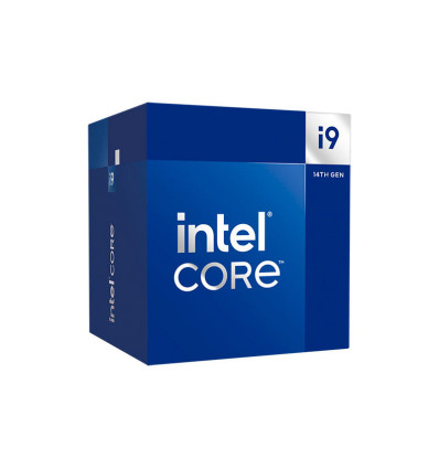 Procesador Intel Core i9 14900 - 14 Gen Socket 1700