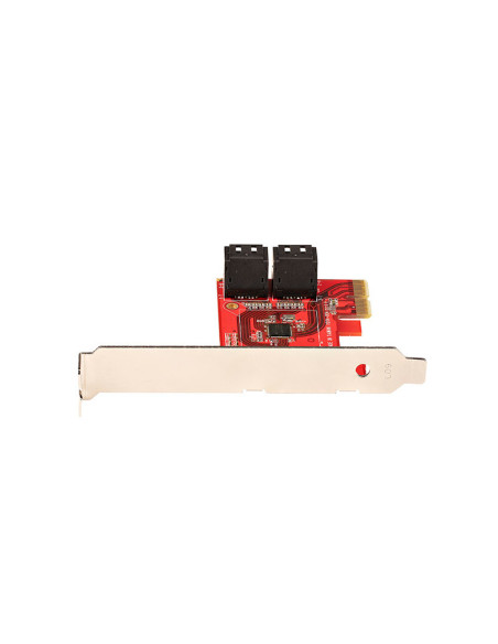 Controladora Startech 4P6G-PCIE-SATA-CARD - Comprar Controladora