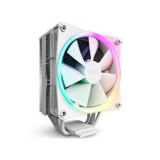 NZXT T120 RGB Blanco 120mm - Comprar Disipador CPU Blanco