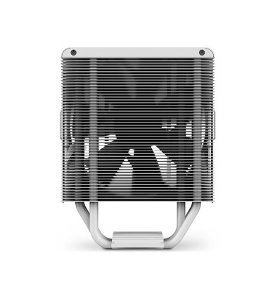 NZXT T120 RGB Blanco 120mm - Comprar Disipador CPU Blanco