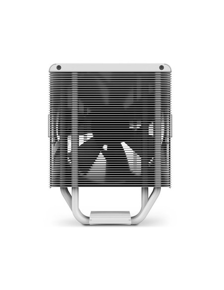 NZXT T120 RGB Blanco 120mm - Comprar Disipador CPU Blanco