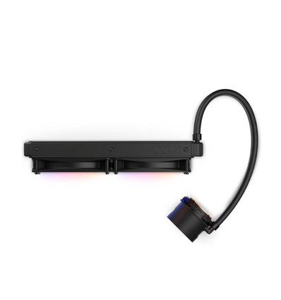 NZXT Kraken 280 RGB 280mm - Comprar Refrigeración Líquida 280mm