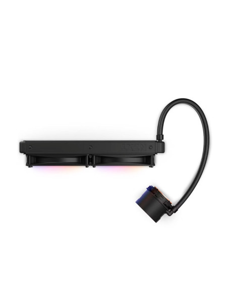 NZXT Kraken 280 RGB 280mm - Comprar Refrigeración Líquida 280mm