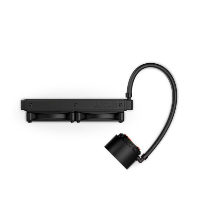 NZXT Kraken Elite 240 - Comprar Refrigeración Líquida 240mm