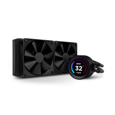 NZXT Kraken Elite 240 - Comprar Refrigeración Líquida 240mm