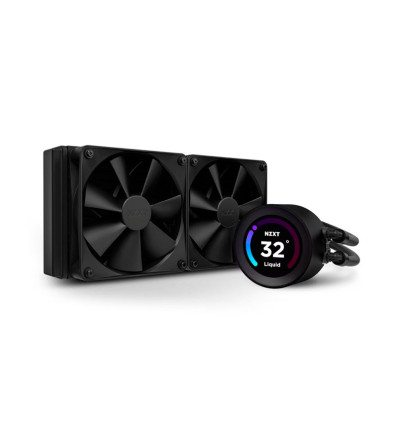 NZXT Kraken Elite 240 - Comprar Refrigeración Líquida 240mm