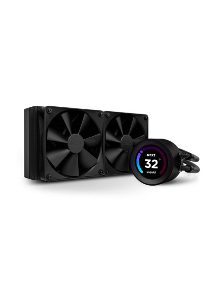NZXT Kraken Elite 240 - Comprar Refrigeración Líquida 240mm