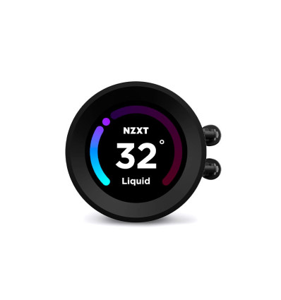 NZXT Kraken Elite 240 - Comprar Refrigeración Líquida 240mm