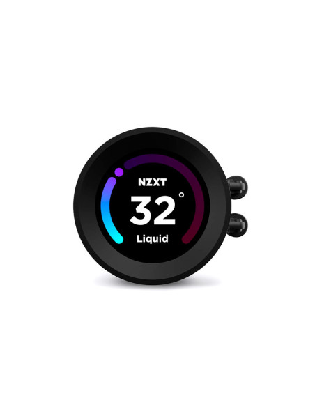 NZXT Kraken Elite 240 - Comprar Refrigeración Líquida 240mm