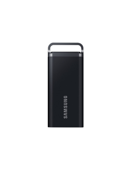 SSD Samsung T5 EVO 2TB - Comprar SSD Externo de 2TB
