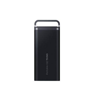 SSD Samsung T5 EVO 2TB - Comprar SSD Externo de 2TB