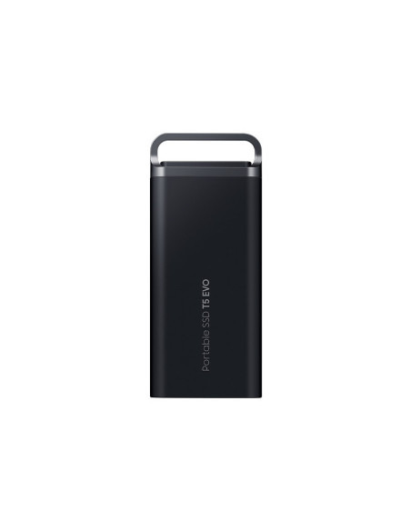 SSD Samsung T5 EVO 2TB - Comprar SSD Externo de 2TB