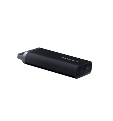SSD Samsung T5 EVO 2TB - Comprar SSD Externo de 2TB