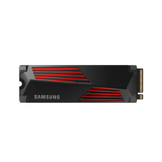 SSD Samsung 990 Pro 1TB M.2 - Comprar SSD de 1TB con Disipador