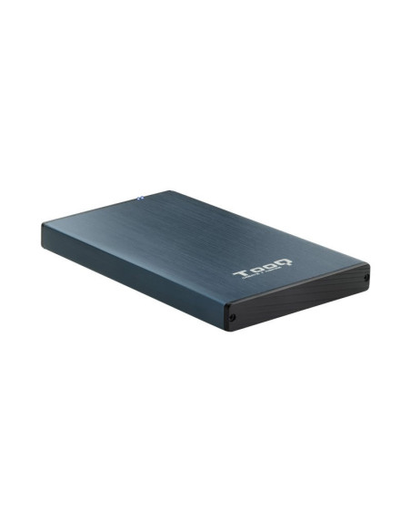 TOOQ TQE-2527PB 2.5" USB 3.1 - Comprar Caja Externa 2.5" USB 3.1