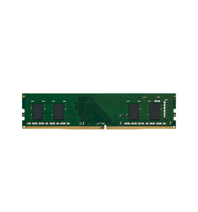 Kingston Value RAM 8GB DDR4 3200MHz CL22 - Comprar Memoria RAM DDR4