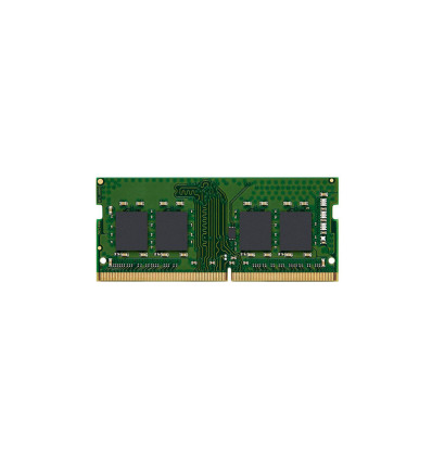 Kingston Value RAM 8GB DDR4 3200MHz - Comprar Memoria RAM SODIMM