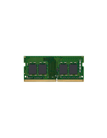 Kingston Value RAM 8GB DDR4 3200MHz - Comprar Memoria RAM SODIMM