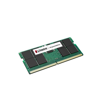 Kingston Value RAM 8GB DDR4 3200MHz - Comprar Memoria RAM SODIMM