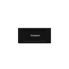 SSD Kingston XS1000 1TB - Comprar SSD Externo 1TB