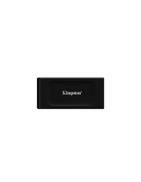 SSD Kingston XS1000 1TB - Comprar SSD Externo 1TB