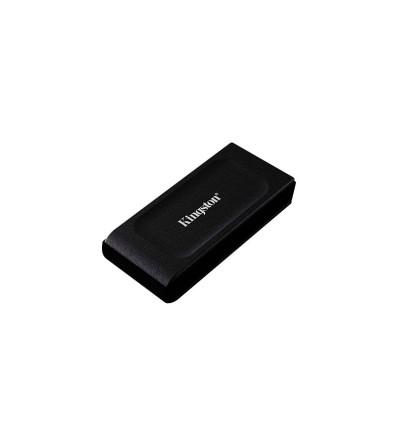 SSD Kingston XS1000 1TB - Comprar SSD Externo 1TB