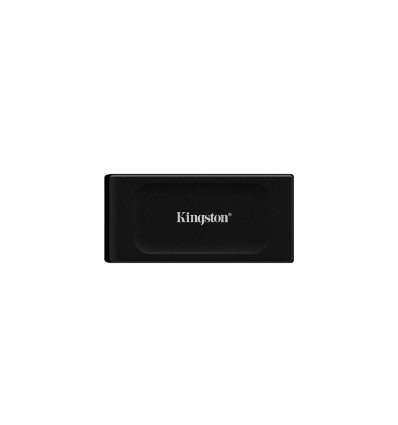 SSD Kingston XS1000 2TB - Comprar Disco SSD Externo