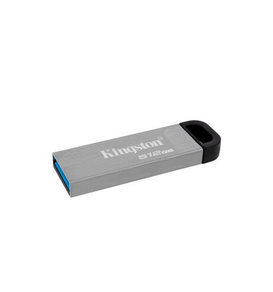 Kingston DataTraveler Kyson 512GB Metal Pendrive Comprar Pendrive USB