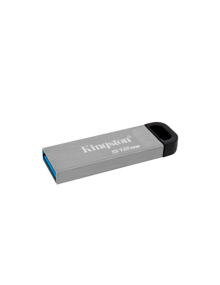 Kingston DataTraveler Kyson 512GB Metal Pendrive Comprar Pendrive USB
