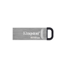 Kingston DataTraveler Kyson 512GB Metal Pendrive Comprar Pendrive USB