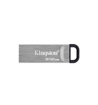 Kingston DataTraveler Kyson 512GB Metal Pendrive Comprar Pendrive USB